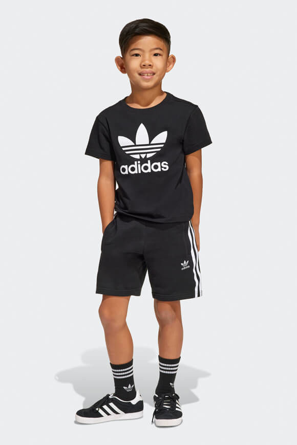 Adidas Originals Kids-Set | Black | Jungen  | 110 von Adidas Originals