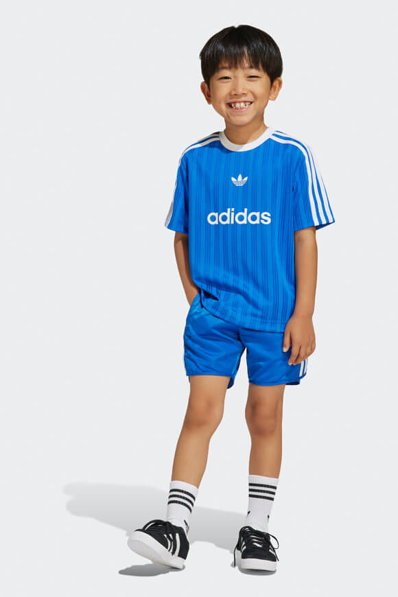 Adidas Originals Kids-Set | Blue | Jungen  | 110 von Adidas Originals