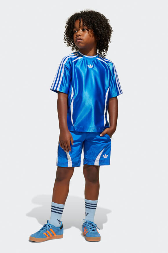 Adidas Originals Kids-Set | Blue | Jungen | 116 Adidas Originals Kids-Set | Blue | Jungen | 116 von Adidas Originals