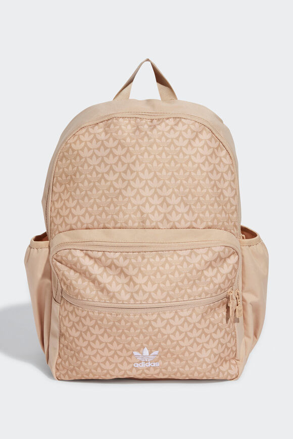 Adidas Originals Monogram Rucksack | Magic Beige | unisex  | Einheitsgroesse von Adidas Originals