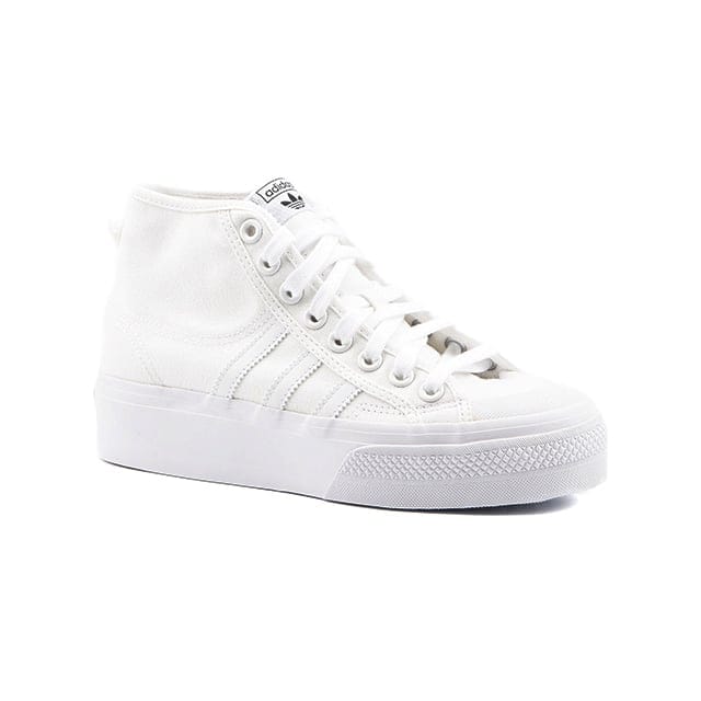 Adidas originals NIZZA PLATFORM MID-7 40.5 Adidas originals NIZZA PLATFORM MID-7 40.5 von Adidas originals