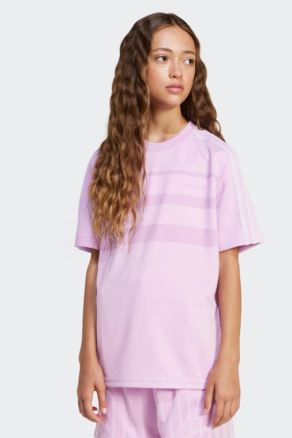 Adidas Originals Oversize T-Shirt | Bliss Lilac | Mädchen | 152 Adidas Originals Oversize T-Shirt | Bliss Lilac | Mädchen | 152 von Adidas Originals