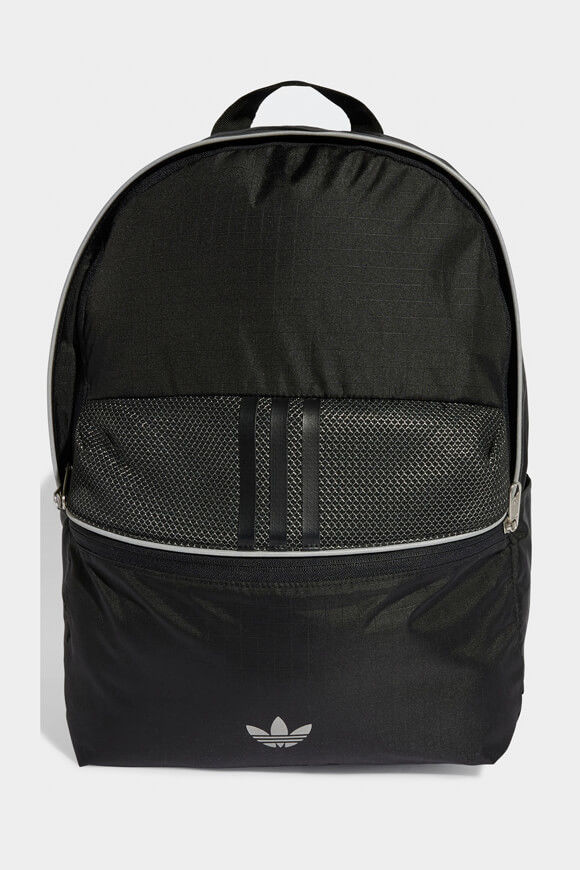 Adidas Originals Rucksack | Black | Herren  | Einheitsgroesse von Adidas Originals