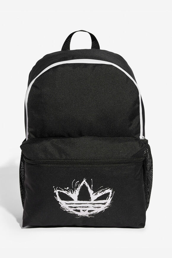 Adidas Originals Rucksack | Black | Jungen  | Einheitsgroesse von Adidas Originals