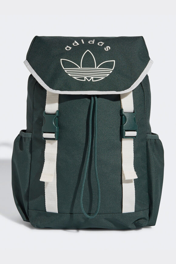 Adidas Originals Rucksack | Mineral Green | Jungen  | Einheitsgroesse von Adidas Originals