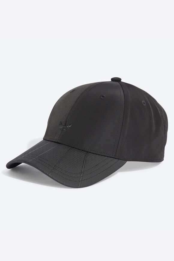 Adidas Originals SST Baseball Cap / Strapback | Black | unisex  | M/L von Adidas Originals