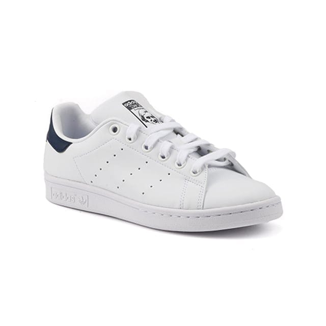 Adidas originals STAN SMITH FTWWHT/FTWWHT/CONAVY-11 46 von Adidas originals