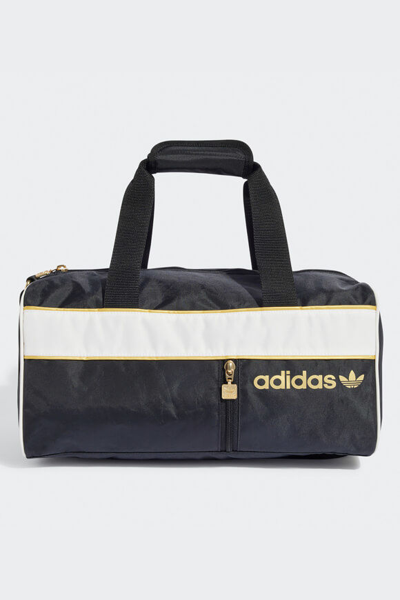 Adidas Originals Sporttasche | Black | Herren  | Einheitsgroesse von Adidas Originals