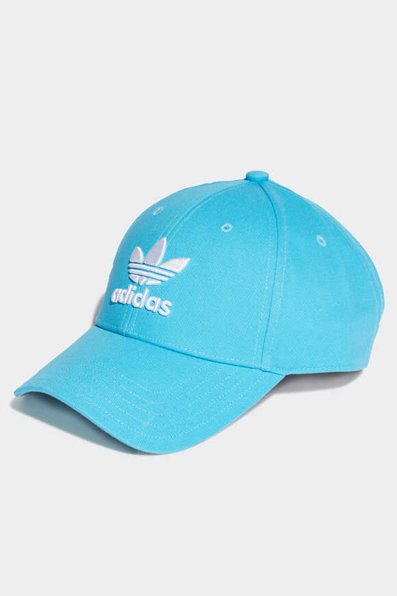 Adidas Originals Strapback Cap | Sky Rush | unisex  | M/L von Adidas Originals