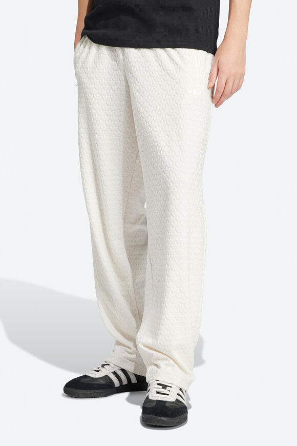 Adidas Originals Strukturierte Trainingshose | Cloud White | Herren | L Adidas Originals Strukturierte Trainingshose | Cloud White | Herren | L von Adidas Originals