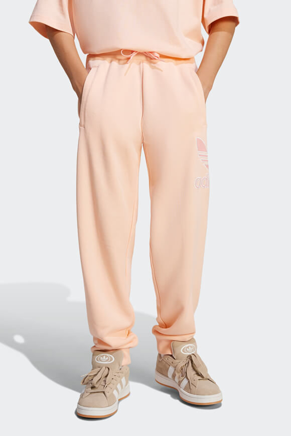 Adidas Originals Sweathose | Haze Coral | Mädchen  | 164 von Adidas Originals