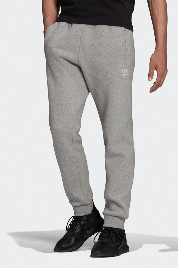Adidas Originals Sweathose | Medium Grau meliert | Herren | M Adidas Originals Sweathose | Medium Grau meliert | Herren | M von Adidas Originals