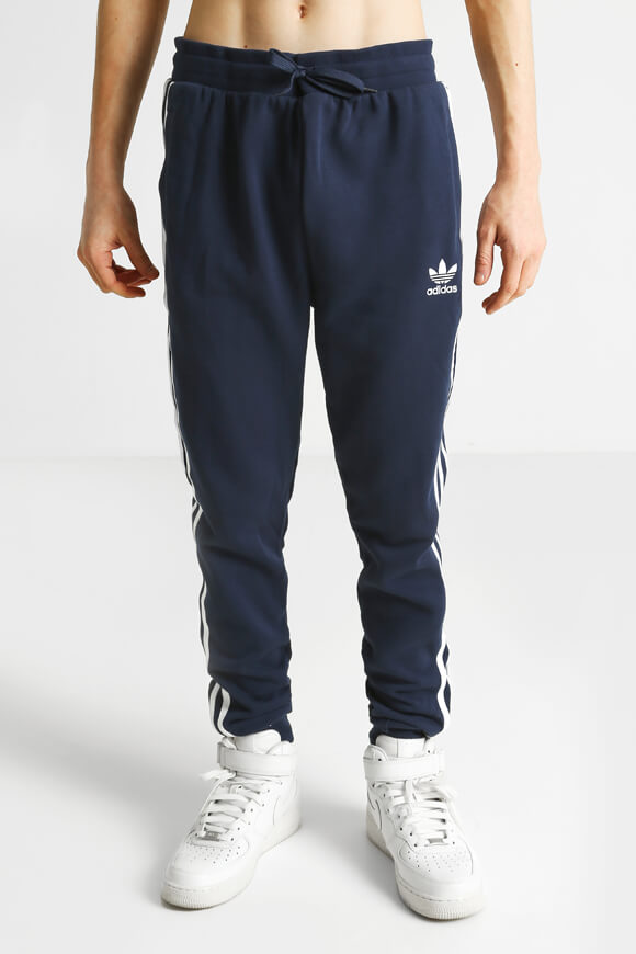 Adidas Originals Sweathose | Night Indigo | Jungen | 152 Adidas Originals Sweathose | Night Indigo | Jungen | 152 von Adidas Originals