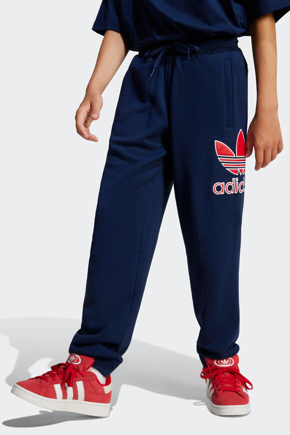 Adidas Originals Sweathose | Night Indigo | Jungen | 158 Adidas Originals Sweathose | Night Indigo | Jungen | 158 von Adidas Originals