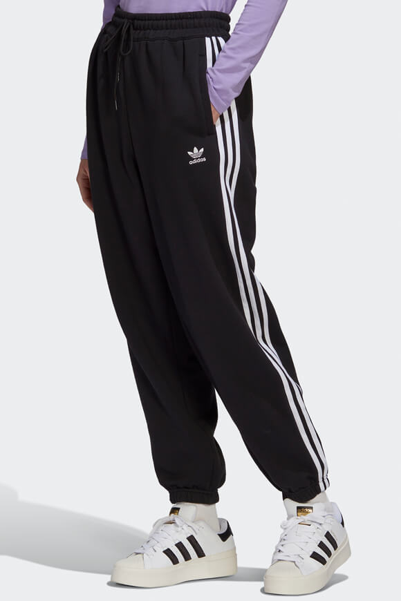 Adidas Originals Sweathose | Schwarz | Damen  | 34 von Adidas Originals