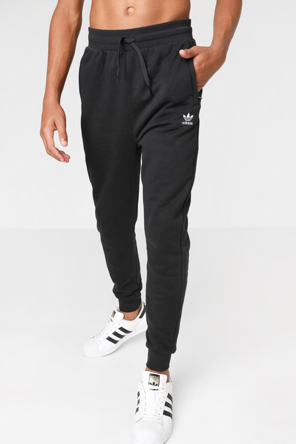 Adidas Originals Sweathose | Schwarz | Jungen  | 140 von Adidas Originals