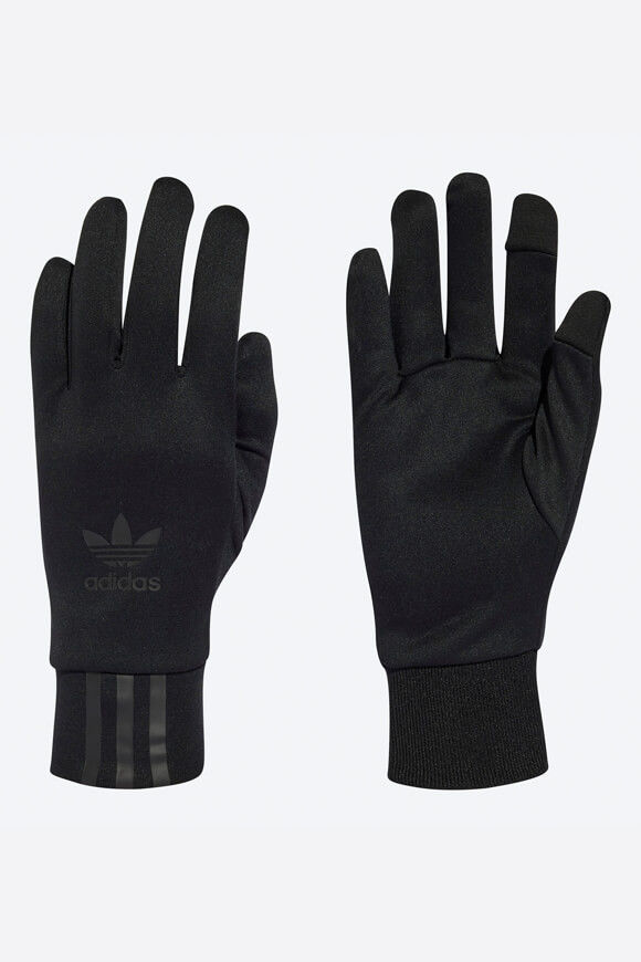 Adidas Originals Touchscreen Handschuhe | Black | unisex  | L von Adidas Originals