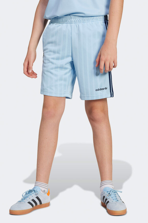 Adidas Originals Trainingsshorts | Clear Sky | Jungen | 152 Adidas Originals Trainingsshorts | Clear Sky | Jungen | 152 von Adidas Originals