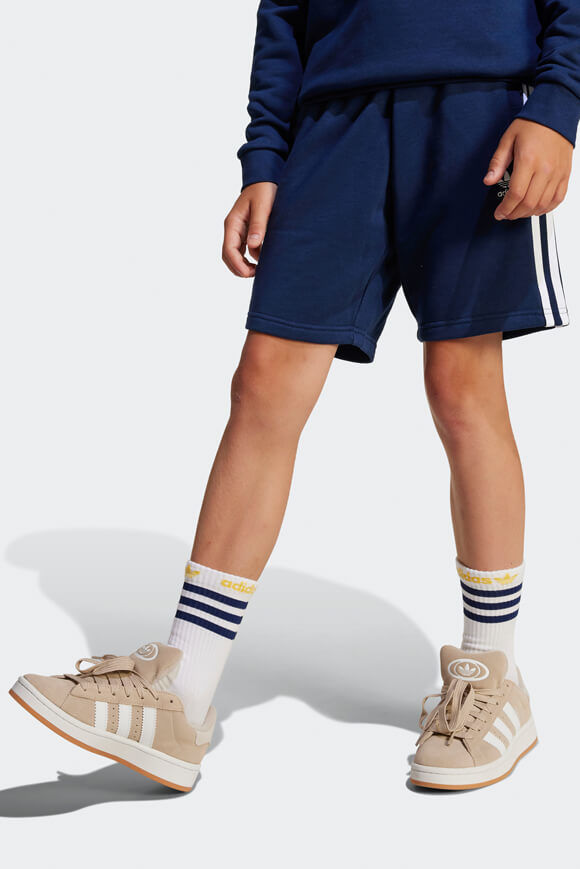 Adidas Originals Trainingsshorts | Night Indigo | Jungen  | 152 von Adidas Originals