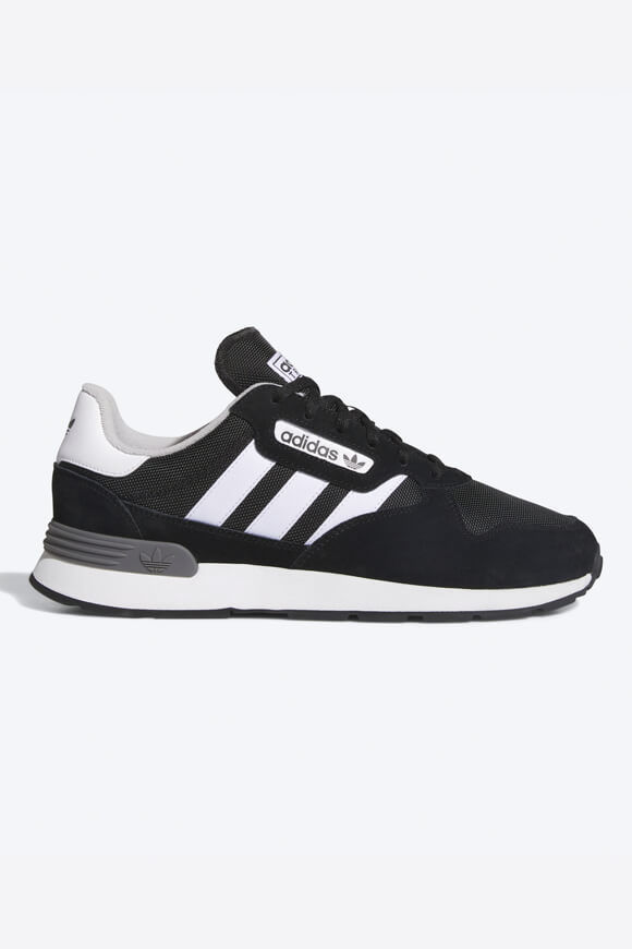 Adidas Originals Treziod 2.0 Sneaker | Core Black + Footwear White + Grey One | Herren  | EU41 1/3 von Adidas Originals