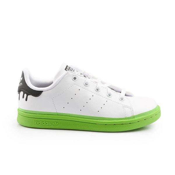 adidas Originals Stan Smith C-30 Unisex Weiss 30 von Adidas Originals