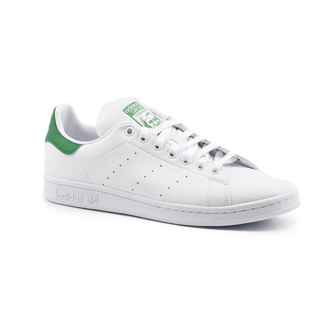 adidas Originals Stan Smith Herren Grün 37 von Adidas Originals