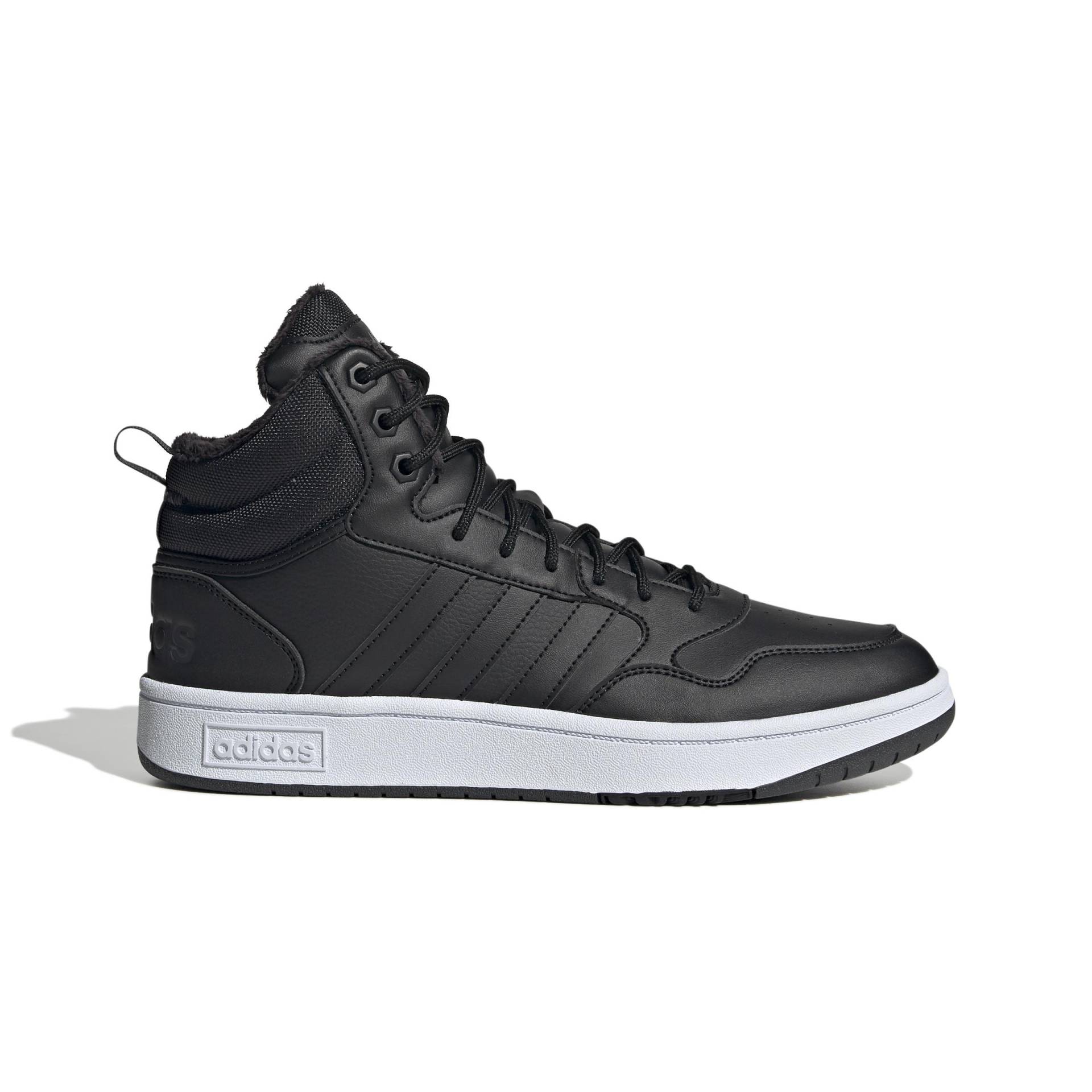 adidas Originals Sneakers Hoops 3.0 Mid Classic Herren  42 2/3 von Adidas Originals