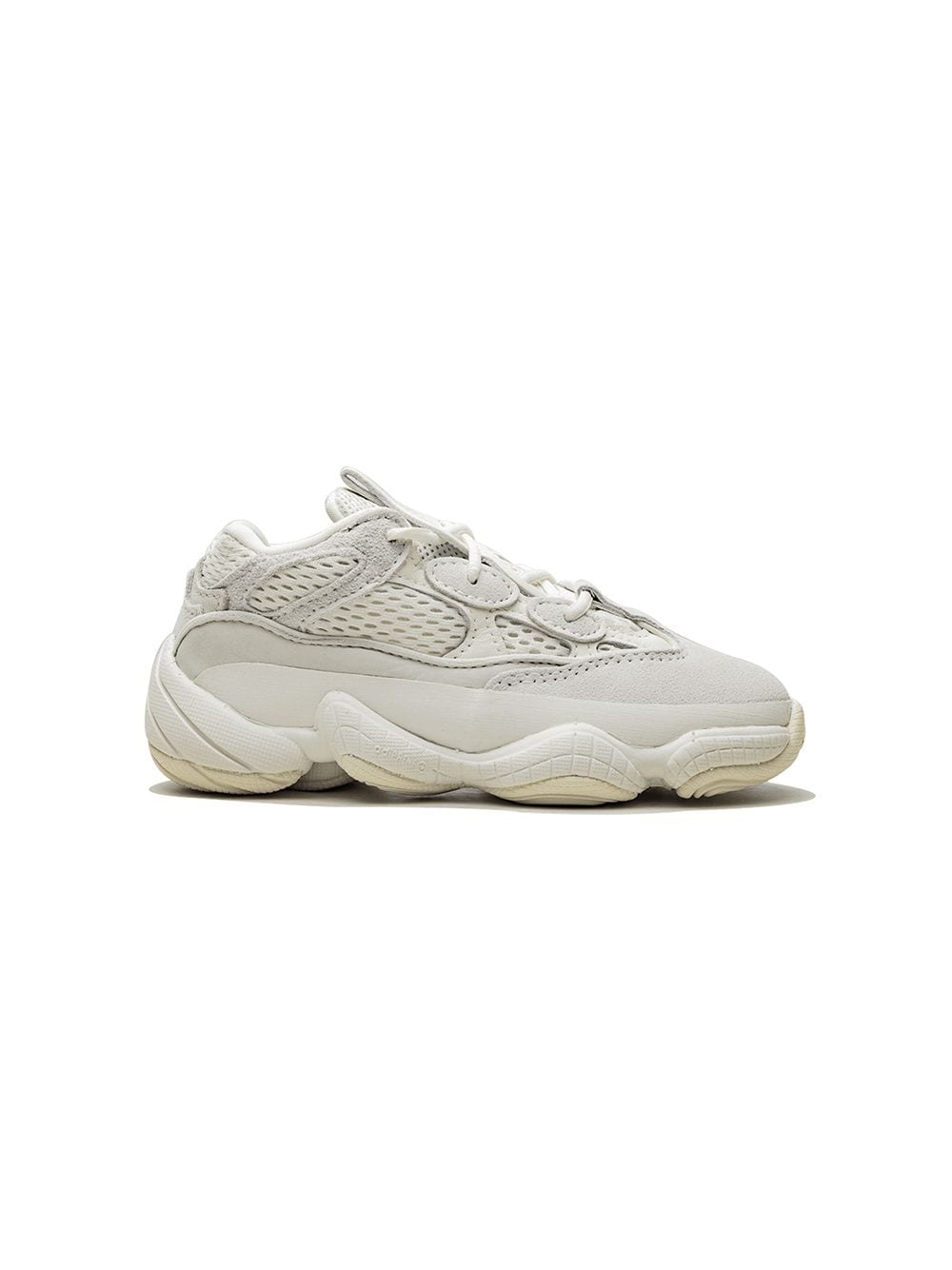 Adidas Yeezy Kids 500 "Bone White" sneakers von Adidas Yeezy Kids