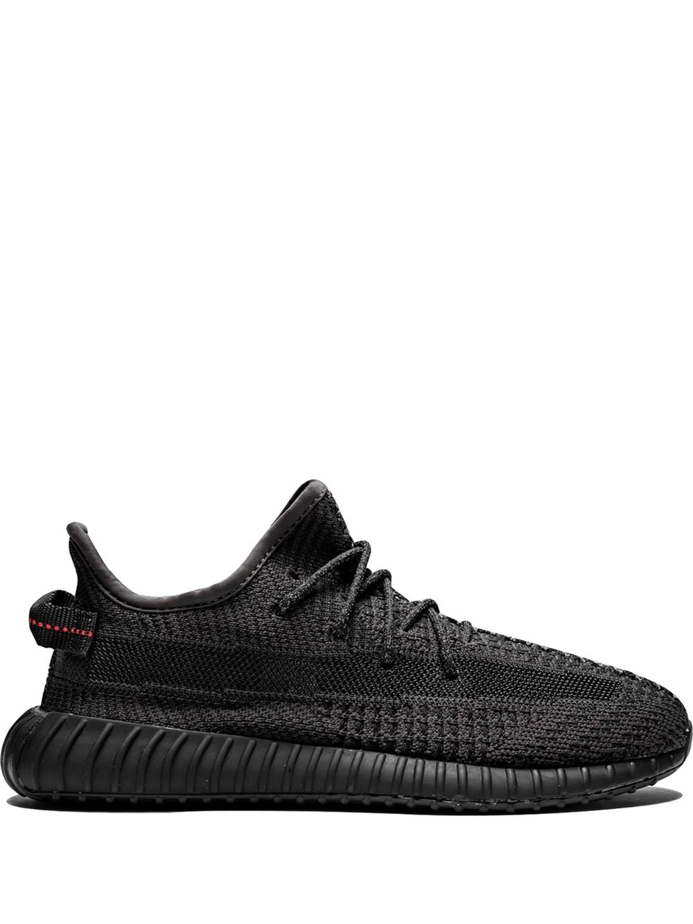 Adidas Yeezy Kids Boost 350 V2 "Black" sneakers von Adidas Yeezy Kids