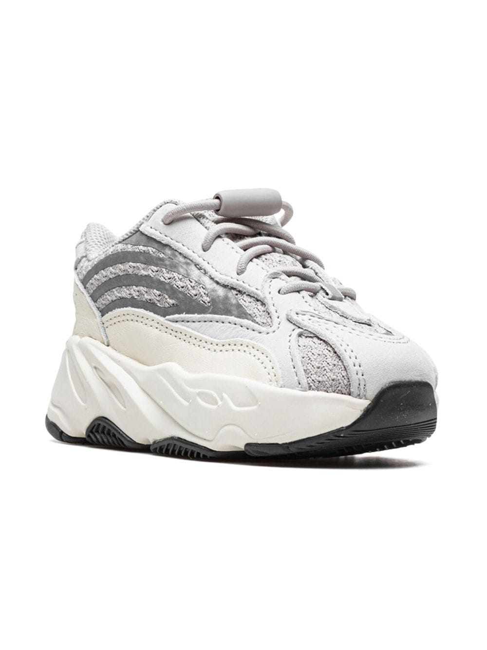 Adidas Yeezy Kids Yeezy Boost 700 "Static" sneakers - White von Adidas Yeezy Kids