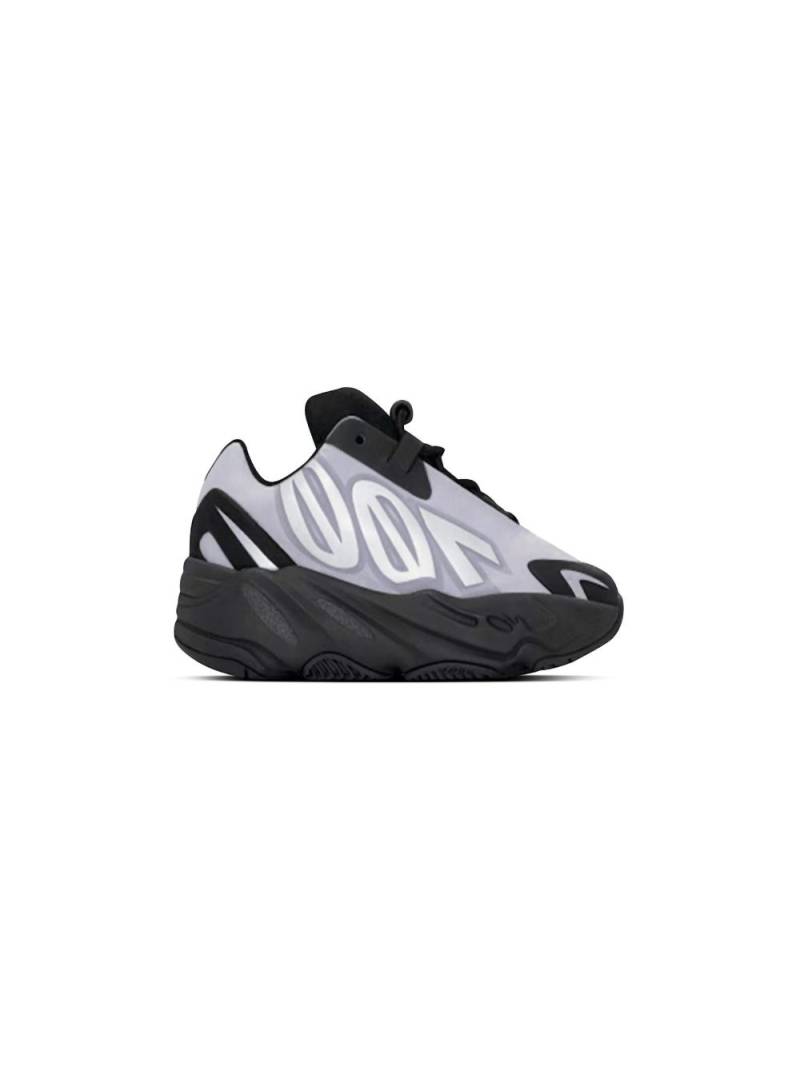 Adidas Yeezy Kids Yeezy Boost 700 sneakers - Grey von Adidas Yeezy Kids