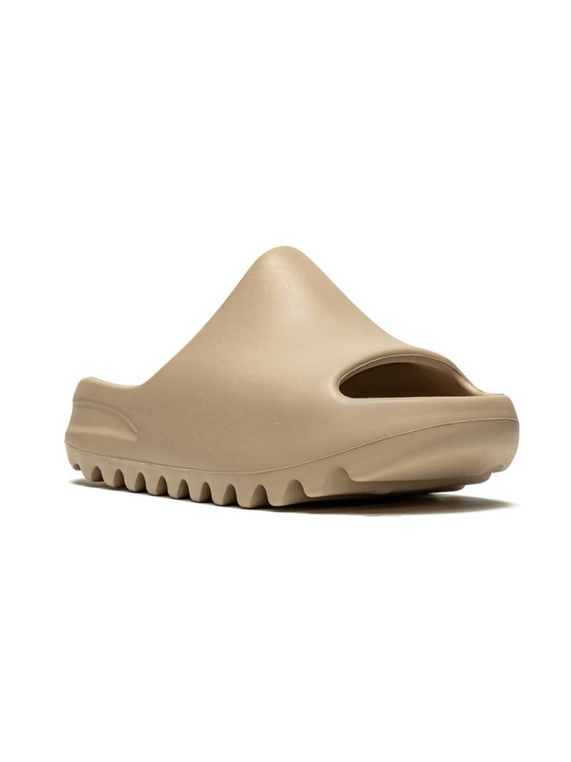 Adidas Yeezy Kids Yeezy "Pure" slides von Adidas Yeezy Kids