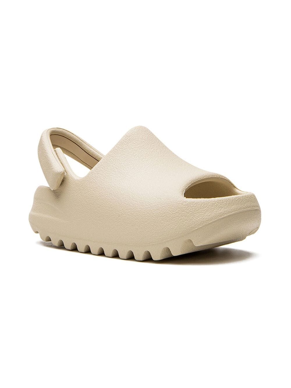 Adidas Yeezy Kids Yeezy Slide Infant "Bone 2022" sandals - Neutrals von Adidas Yeezy Kids