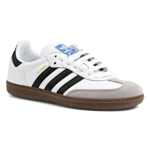 Adidas originals B75806 SAMBA OG-6.5 40 von Adidas originals