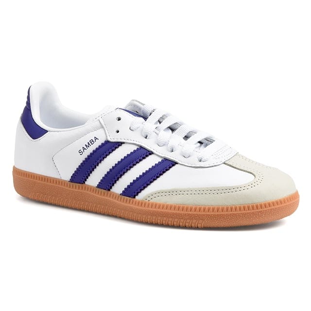 Adidas originals IF6514 SAMBA OG W-4.5 37.5 von Adidas originals
