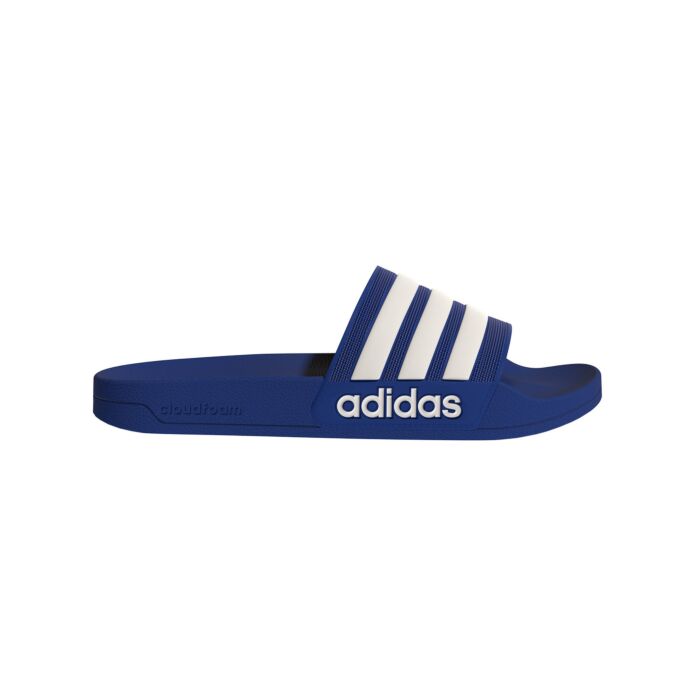 Adidas Adilette Damen und Herren royal, 40 von Adidas