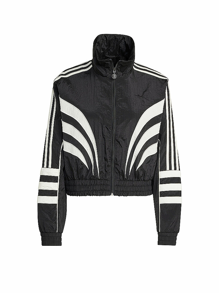 ADIDAS ORIGINALS Blouson ATLANTA schwarz | L von adidas Originals