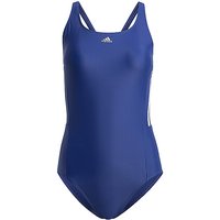 ADIDAS Damen Badeanzug 3S dunkelblau | 42 von Adidas