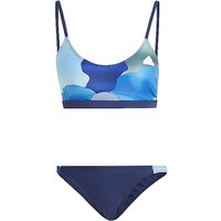 ADIDAS Damen Bikini Camo blau | 34 von Adidas