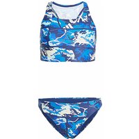 ADIDAS Damen Bikini Waves dunkelblau | 34 von Adidas