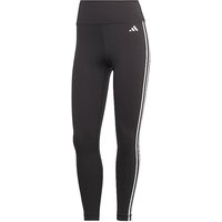 ADIDAS Damen Fitness Leggings 7/8 Train Essentials schwarz | L von Adidas