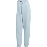 ADIDAS Damen Jogginghose ALL SZN Fleece hellblau | L ADIDAS Damen Jogginghose ALL SZN Fleece hellblau | L von Adidas