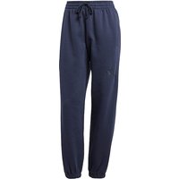 ADIDAS Damen Jogginghose ALL SZN dunkelblau | L von Adidas