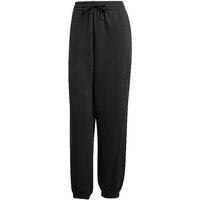 ADIDAS Damen Jogginghose ALL SZN schwarz | L von Adidas