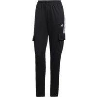 ADIDAS Damen Jogginghose Tiro Cargo schwarz | M von Adidas