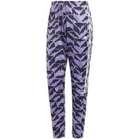 ADIDAS Damen Jogginghose Tiro Suit Up Lifestyle lila | S ADIDAS Damen Jogginghose Tiro Suit Up Lifestyle lila | S von Adidas