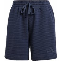 ADIDAS Damen Short All SZN dunkelblau | L von Adidas