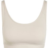 ADIDAS Damen Sport-BH All Me Essentials Medium Support beige | S (A/B) ADIDAS Damen Sport-BH All Me Essentials Medium Support beige | S (A/B) von Adidas