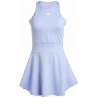 ADIDAS Damen Tenniskleid HEAT.RDY Y hellblau | L von Adidas