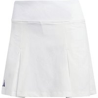 ADIDAS Damen Tennisrock Club weiss | XL von Adidas